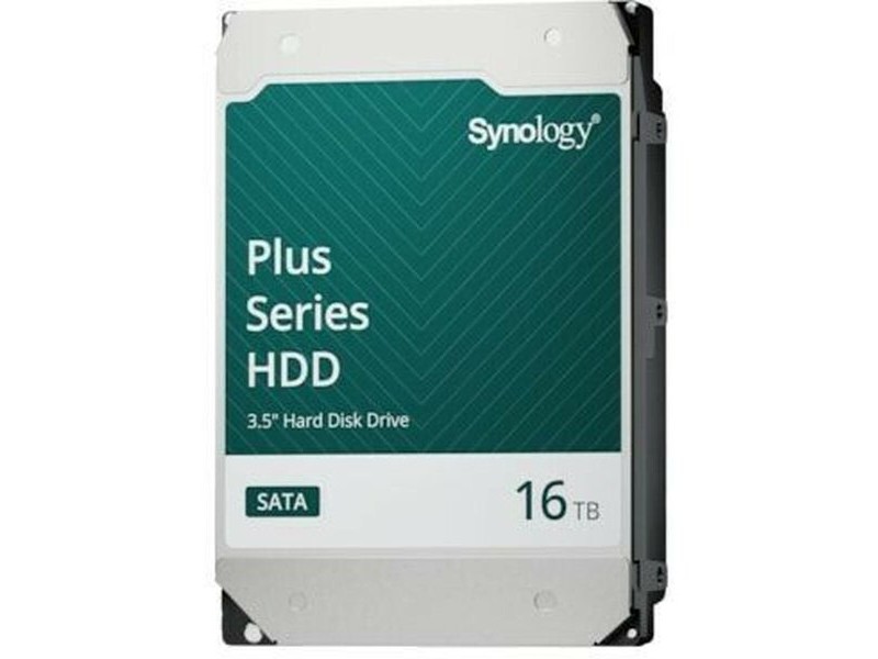 Твърд диск Synology HAT3310-16T 3,5