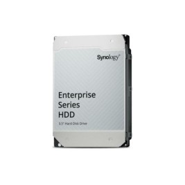 Твърд диск Synology 3,5