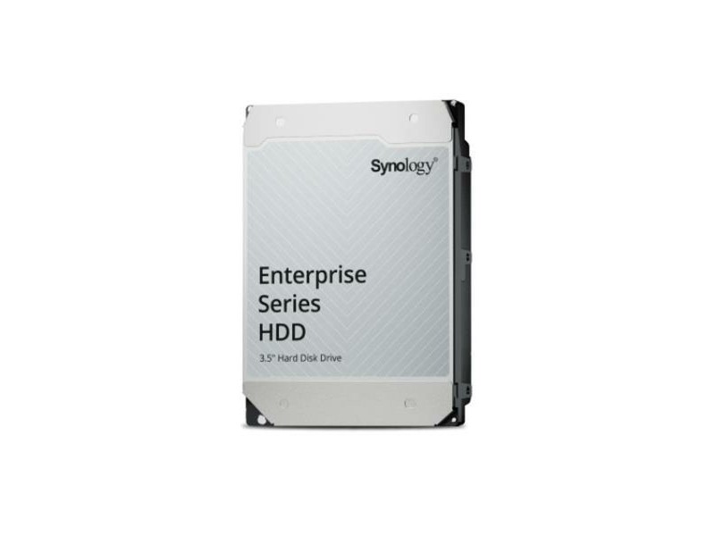 Твърд диск Synology 3,5