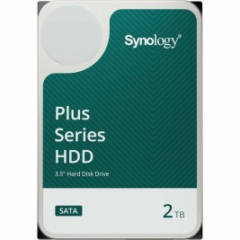 Твърд диск Synology HAT3300-2T 3,5