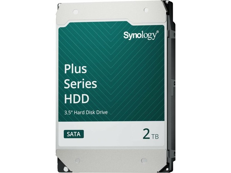 Твърд диск Synology HAT3300-2T 3,5