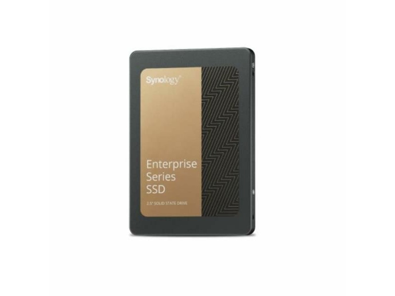 Твърд диск Synology SAT5221-480G 480 GB SSD