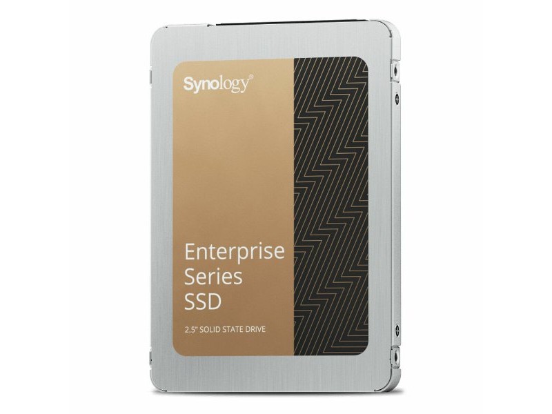 Твърд диск Synology SAT5221-960G 960 GB SSD