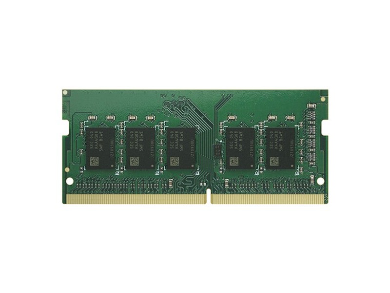 RAM памет Synology D4ES03-8G