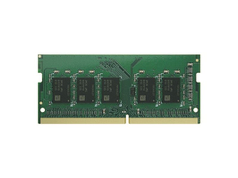 RAM памет Synology D4ES03-16G 16 GB DDR4