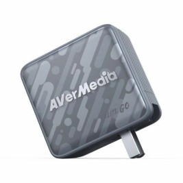 Адаптер Аудио Жак AVERMEDIA6130 GC313Pro
