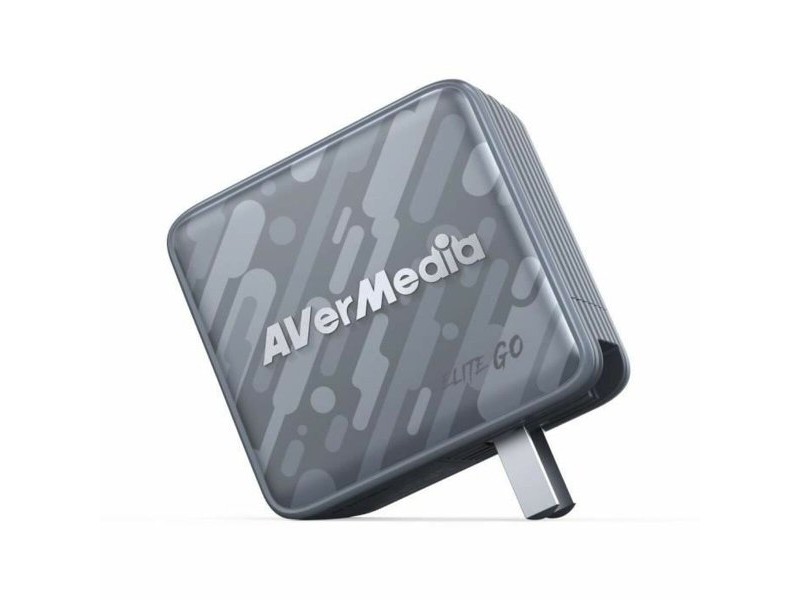 Адаптер Аудио Жак AVERMEDIA6130 GC313Pro