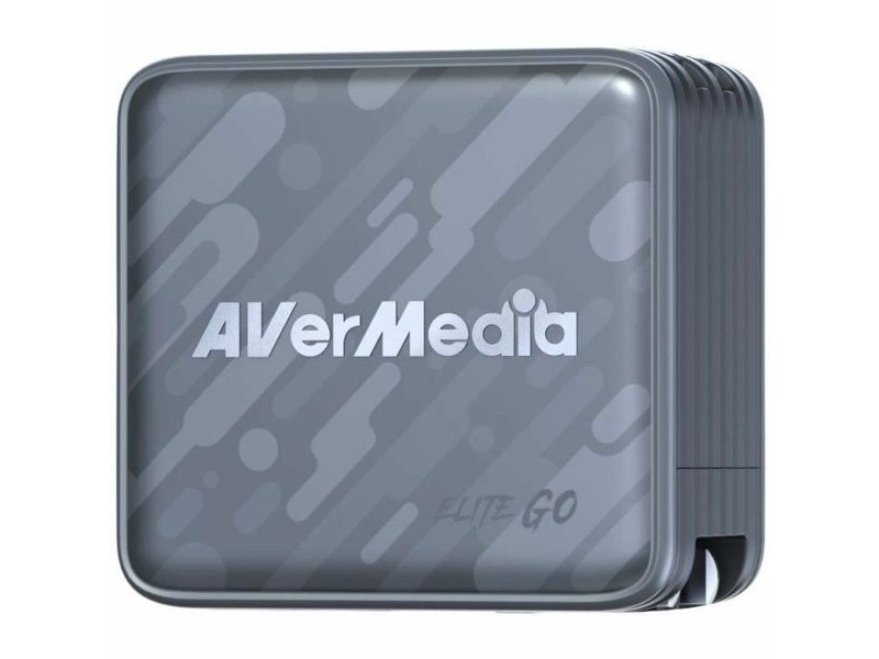 Адаптер Аудио Жак AVERMEDIA6130 GC313Pro