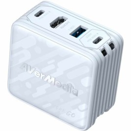 Зарядно за стена AVERMEDIA6130 GC313 100 W