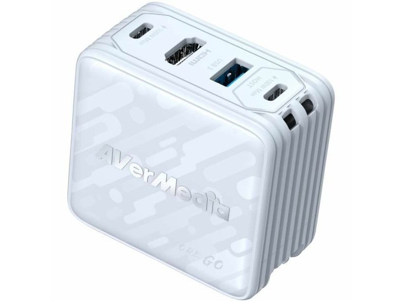 Зарядно за стена AVERMEDIA6130 GC313 100 W