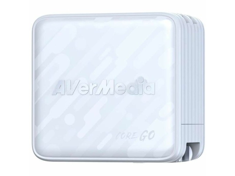 Зарядно за стена AVERMEDIA6130 GC313 100 W