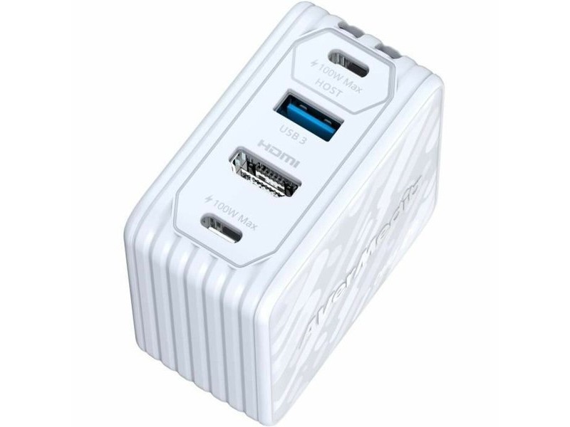 Зарядно за стена AVERMEDIA6130 GC313 100 W