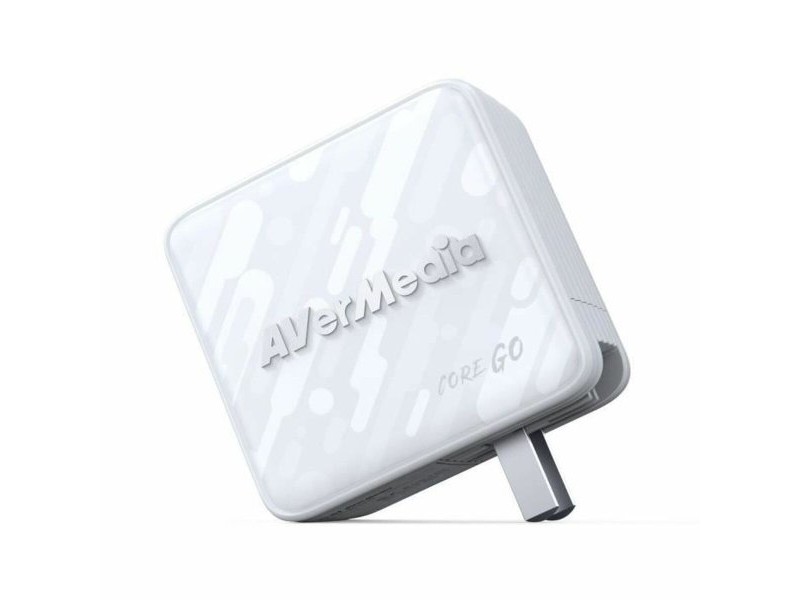 Зарядно за стена AVERMEDIA6130 GC313 100 W