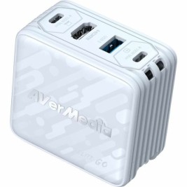 Адаптер Аудио Жак AVERMEDIA6130 GC313Pro