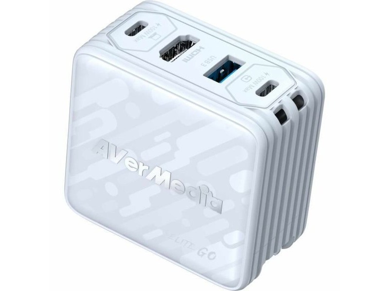 Адаптер Аудио Жак AVERMEDIA6130 GC313Pro