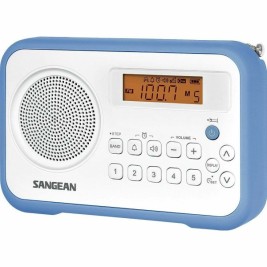 Радио Sangean PR-D18