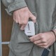 Радио преводач Sangean Бял AM/FM
