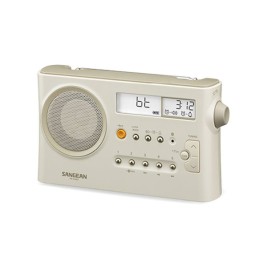 AM / FM радио Sangean
