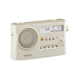 AM / FM радио Sangean
