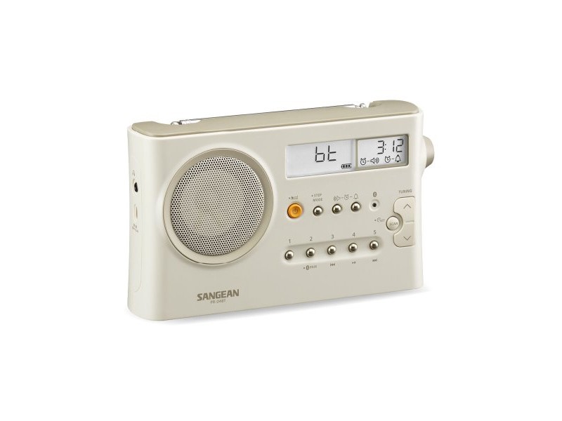 AM / FM радио Sangean