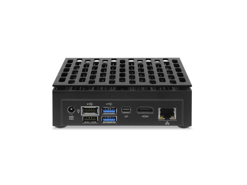 Мини компютър Aopen DE3650-S Intel Celeron N6210 4 GB RAM 64 GB