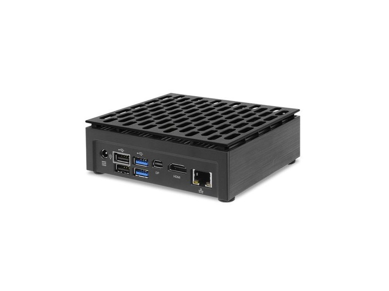 Мини компютър Aopen DE3650-S Intel Celeron N6210 4 GB RAM 64 GB