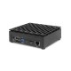 Мини компютър Aopen DE3650-S Intel Celeron N6210 4 GB RAM 64 GB