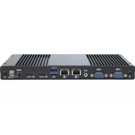 Мини компютър Aopen DEX5550 Intel® Core i5-8250U 8 GB RAM 128 GB SSD