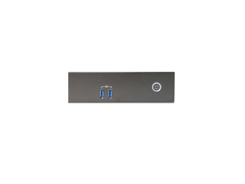 Мини компютър Aopen DE5500 R 256 GB SSD 8 GB RAM Intel Core i7-8550U