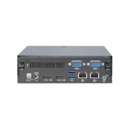 Мини компютър Aopen DE5500 R 256 GB SSD 8 GB RAM Intel Core i7-8550U