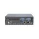 Мини компютър Aopen DE5500 R 256 GB SSD 8 GB RAM Intel Core i7-8550U