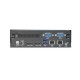 Мини компютър Aopen DE5500 R 256 GB SSD 8 GB RAM Intel Core i7-8550U