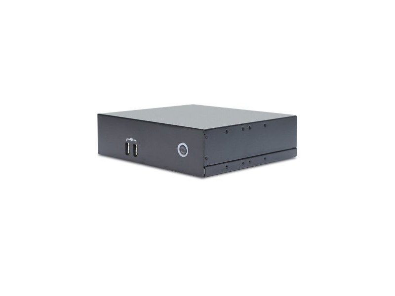 Мини компютър Aopen DE5500 R 256 GB SSD 8 GB RAM Intel Core i7-8550U