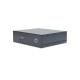 Мини компютър Aopen DE5500 R 256 GB SSD 8 GB RAM Intel Core i7-8550U