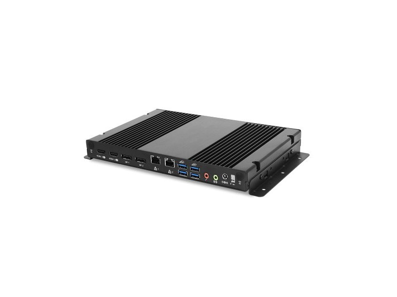 Мини компютър Aopen DEX5750 intel core i5-1135g7 8 GB RAM 256 GB SSD