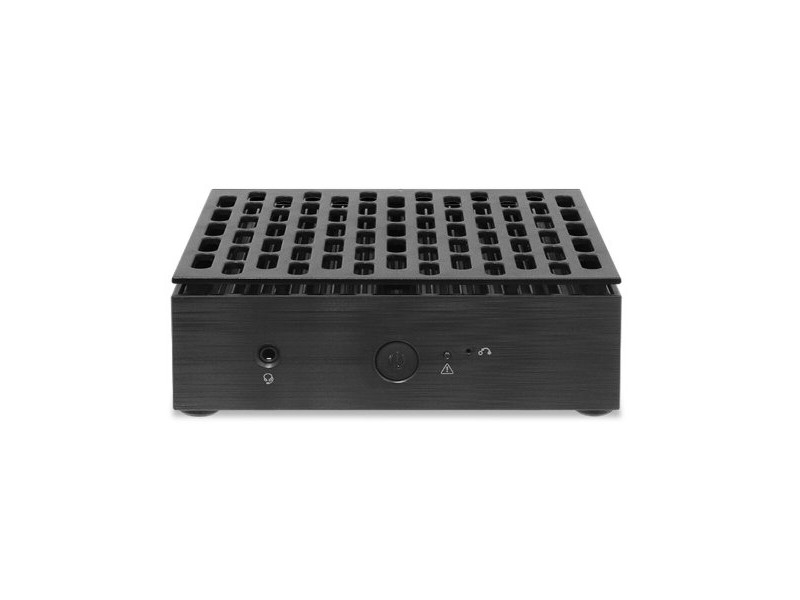 Мини компютър Aopen DE3650S Intel Celeron N6210 4 GB RAM 128 GB SSD