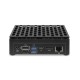 Мини компютър Aopen DE3650S Intel Celeron N6210 4 GB RAM 128 GB SSD
