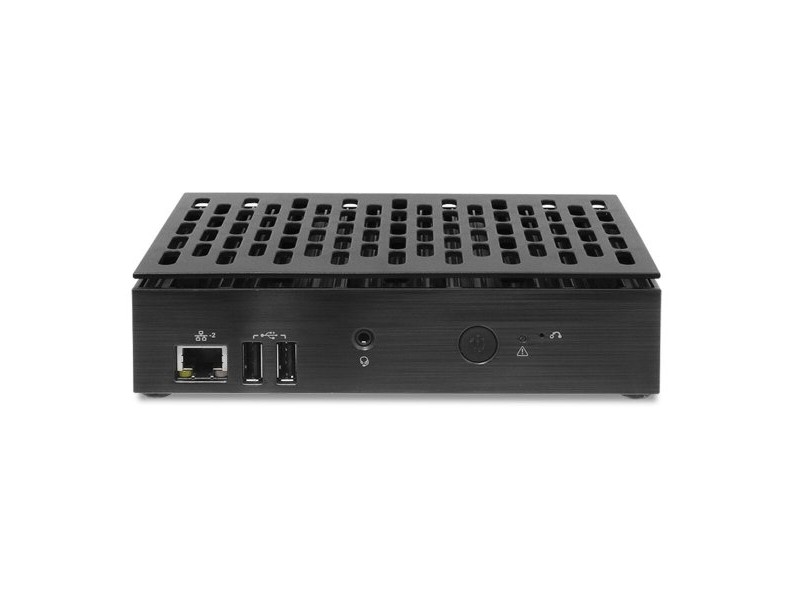 Мини компютър Aopen DE3650 Intel Celeron J6412 8 GB RAM 192 GB SSD