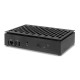 Мини компютър Aopen DE3650 Intel Celeron J6412 8 GB RAM 192 GB SSD