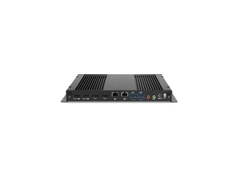 Мини компютър Aopen DEX5750 i7-1165G7 16 GB RAM 256 GB SSD
