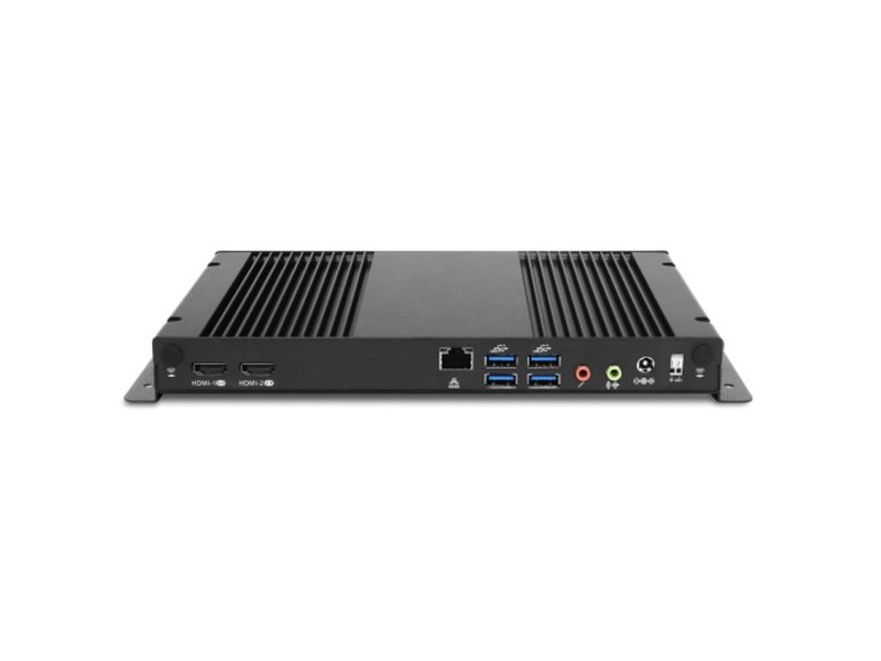 Мини компютър Aopen DEX5570-S