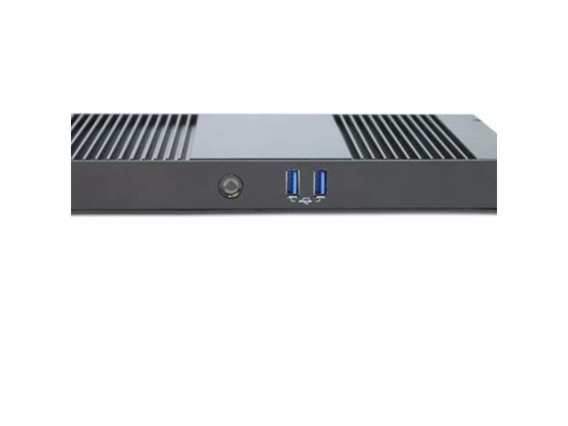 Мини компютър Aopen 491.DEK00.0420 Intel Core i3-1115G4 8 GB RAM 128 GB SSD