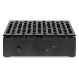 Мини компютър Aopen NDE3650S Intel Pentium Silver N6000 4 GB 128 GB SSD