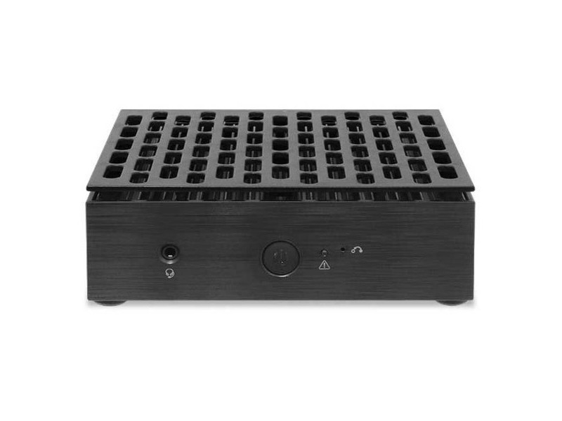 Мини компютър Aopen NDE3650S Intel Pentium Silver N6000 4 GB 128 GB SSD