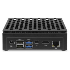 Мини компютър Aopen NDE3650S Intel Pentium Silver N6000 4 GB 128 GB SSD