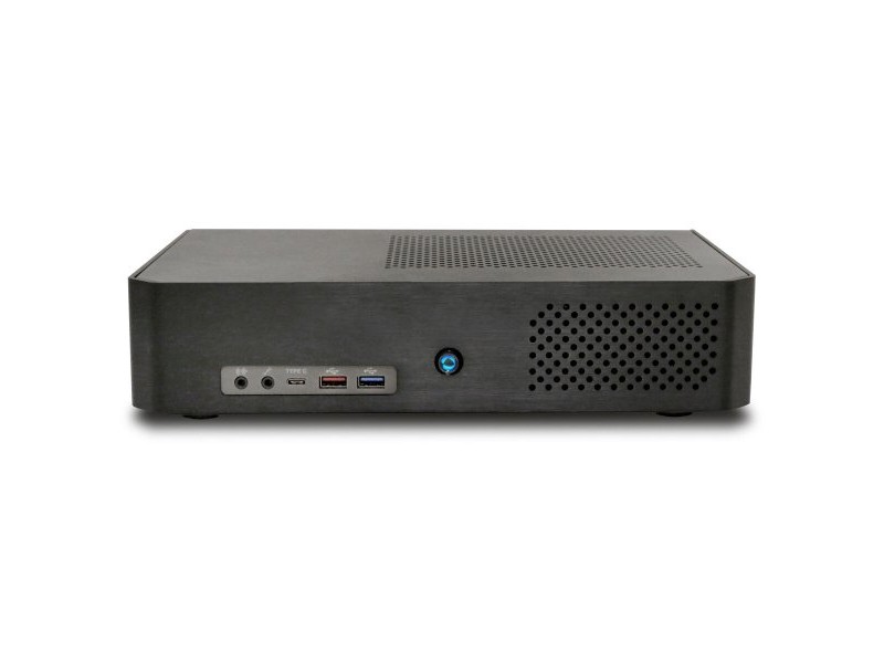 Мини компютър Aopen 497.AD300.0110 Intel Core i5-11500 16 GB RAM 512 GB SSD
