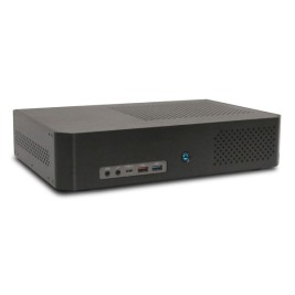 Мини компютър Aopen 497.AD300.0110 Intel Core i5-11500 16 GB RAM 512 GB SSD