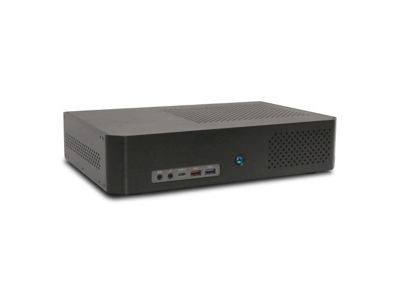 Мини компютър Aopen 497.AD300.0110 Intel Core i5-11500 16 GB RAM 512 GB SSD
