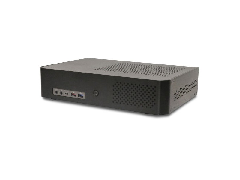 Мини компютър Aopen 497.AD300.0110 Intel Core i5-11500 16 GB RAM 512 GB SSD