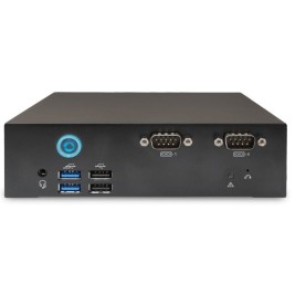 Мини компютър Aopen 91.DEU00.E2A0